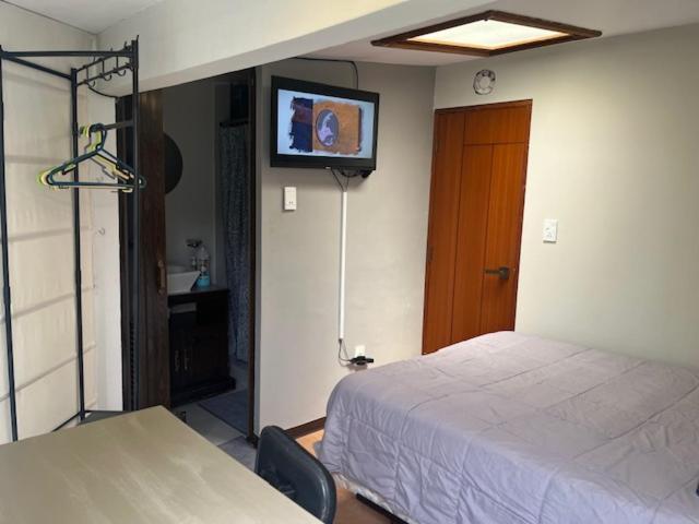 Cozy Room La Paz Eksteriør billede
